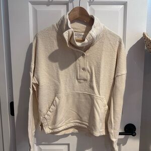 REI Co-op Hemp Pullover